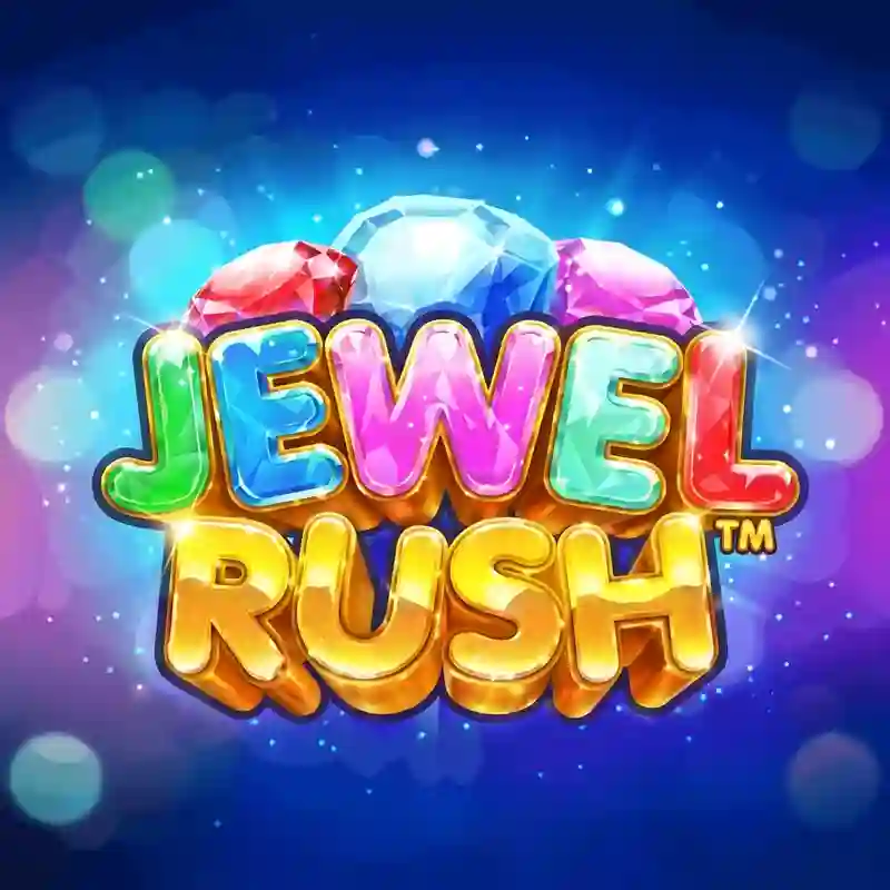 Jewel Rush slot machine games