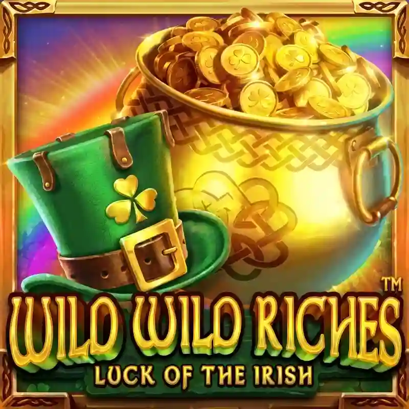 Wild Wild Riches