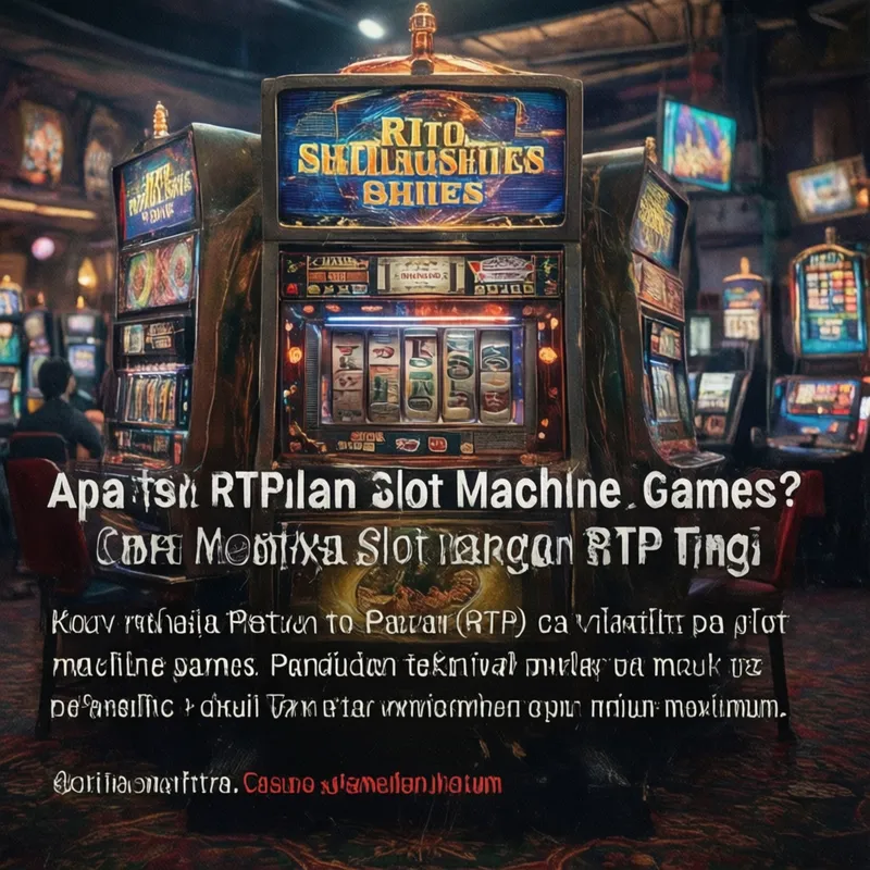 Memahami RTP